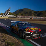 Payne wins Taupo