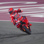 Marquez Qatar win