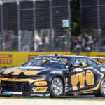 Murray at Aus GP