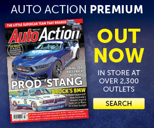 Auto Action Premium On Sale Now