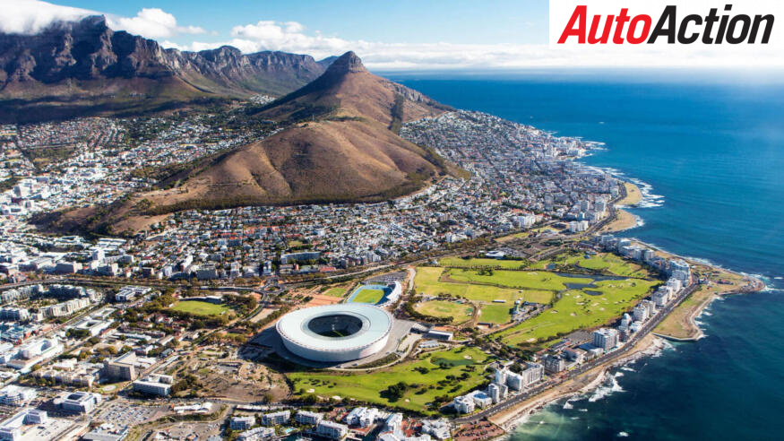 Cape Town