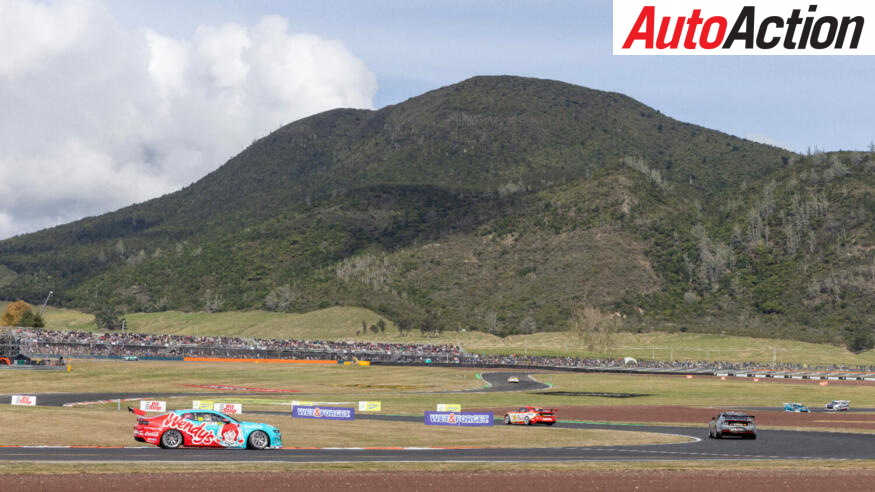 2024 Taupo Super440