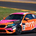 Kavich BMW Bathurst