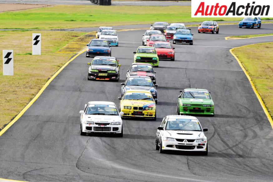 Cost of Racing: Improved Production