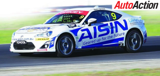 2016 V8 WINTON