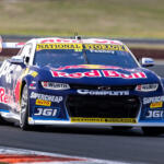 Feeney at Taupo