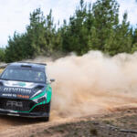 Paddon in ARC