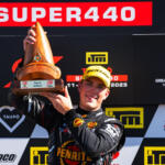 Payne wins at Taupo