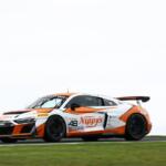 Purdie racing GT4