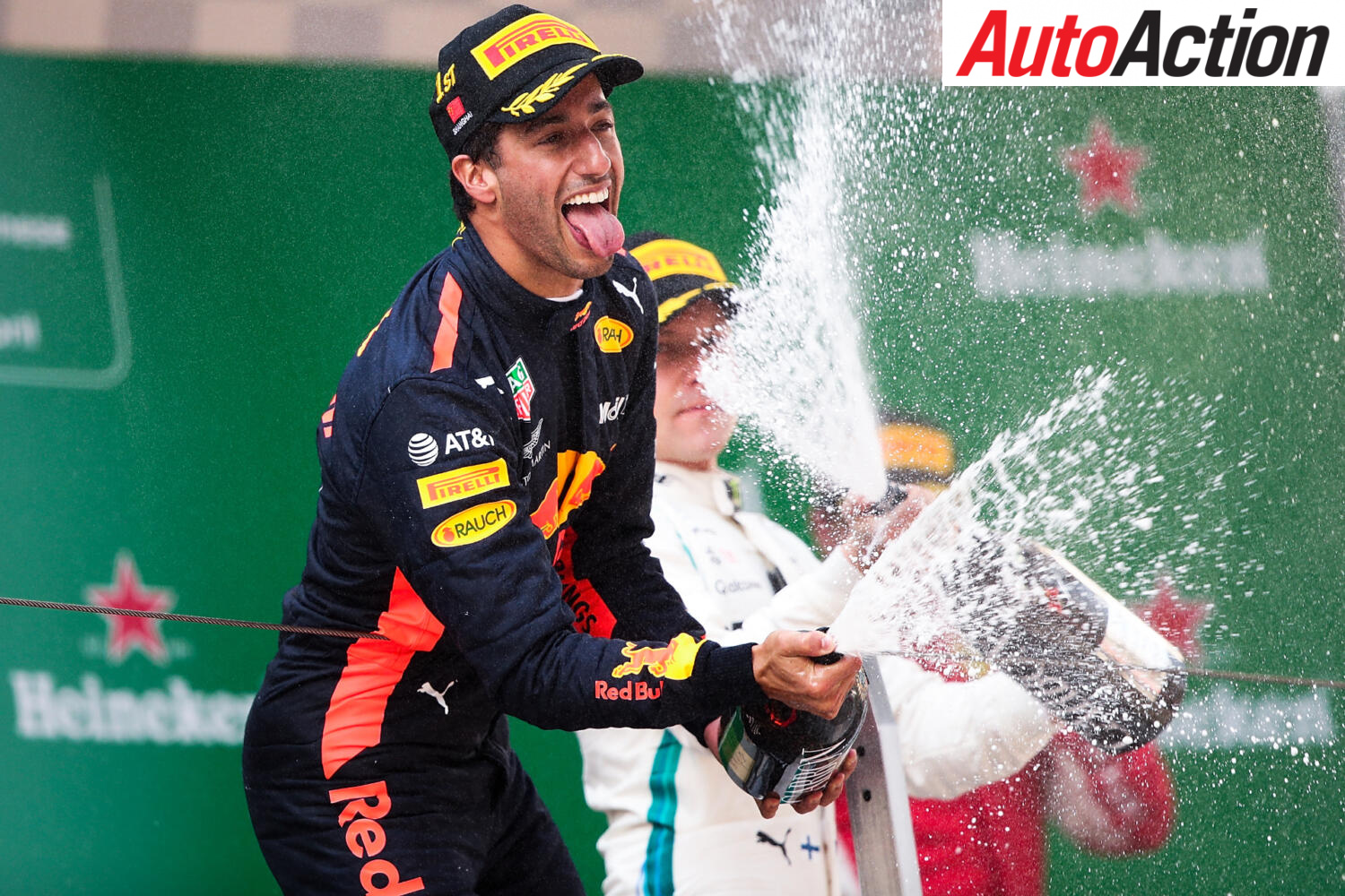 Ricciardo