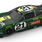 Jim Clark tribute