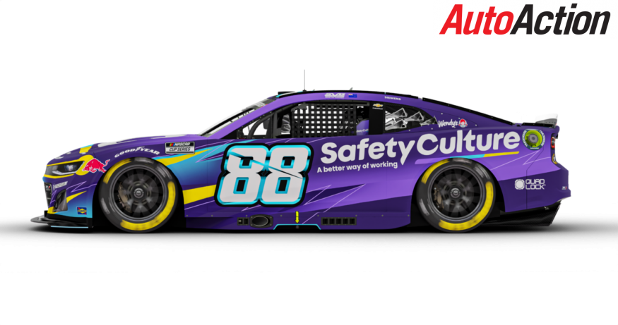 shane van gisbergen